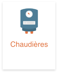 Chaudières