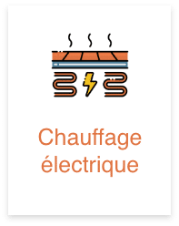 Chauffage Elect