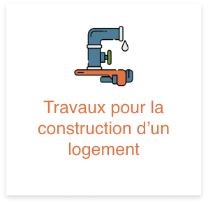Travaux Pour La Construction Dun Logement Jls 56